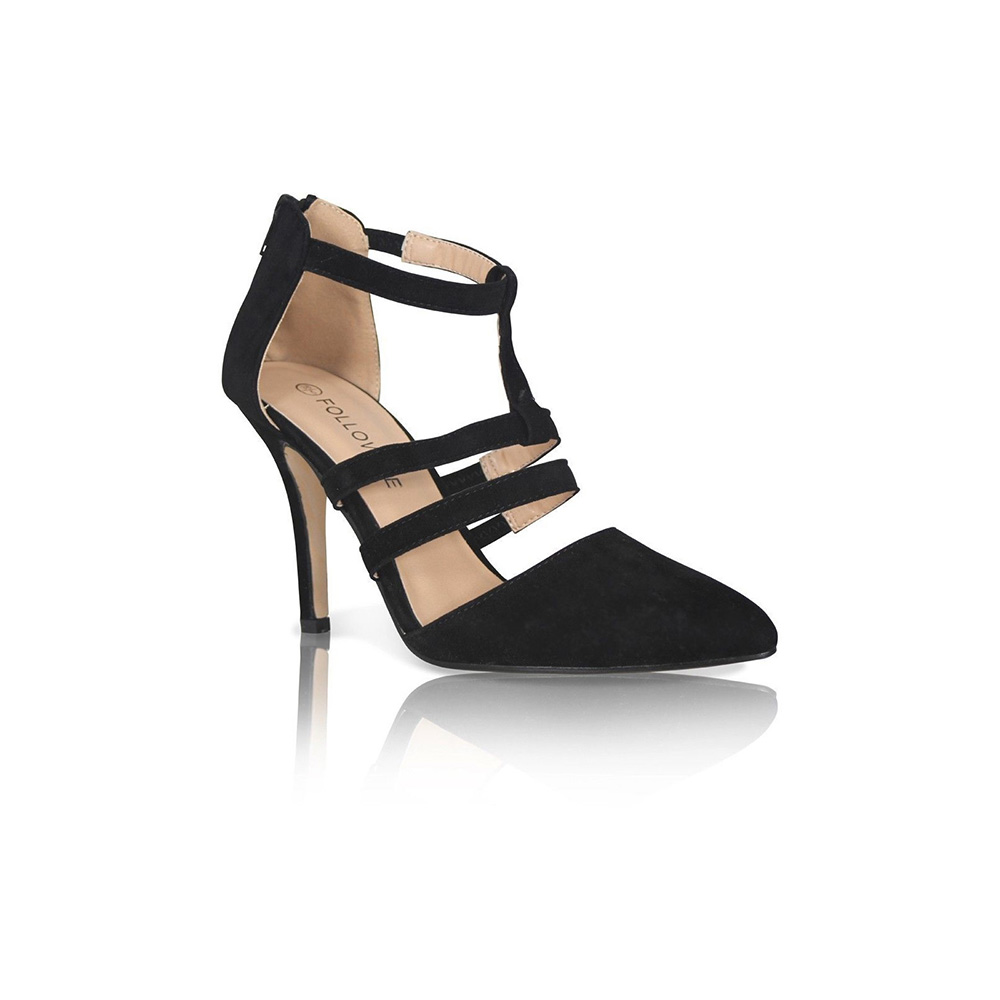 BlackShoes BlackShoes