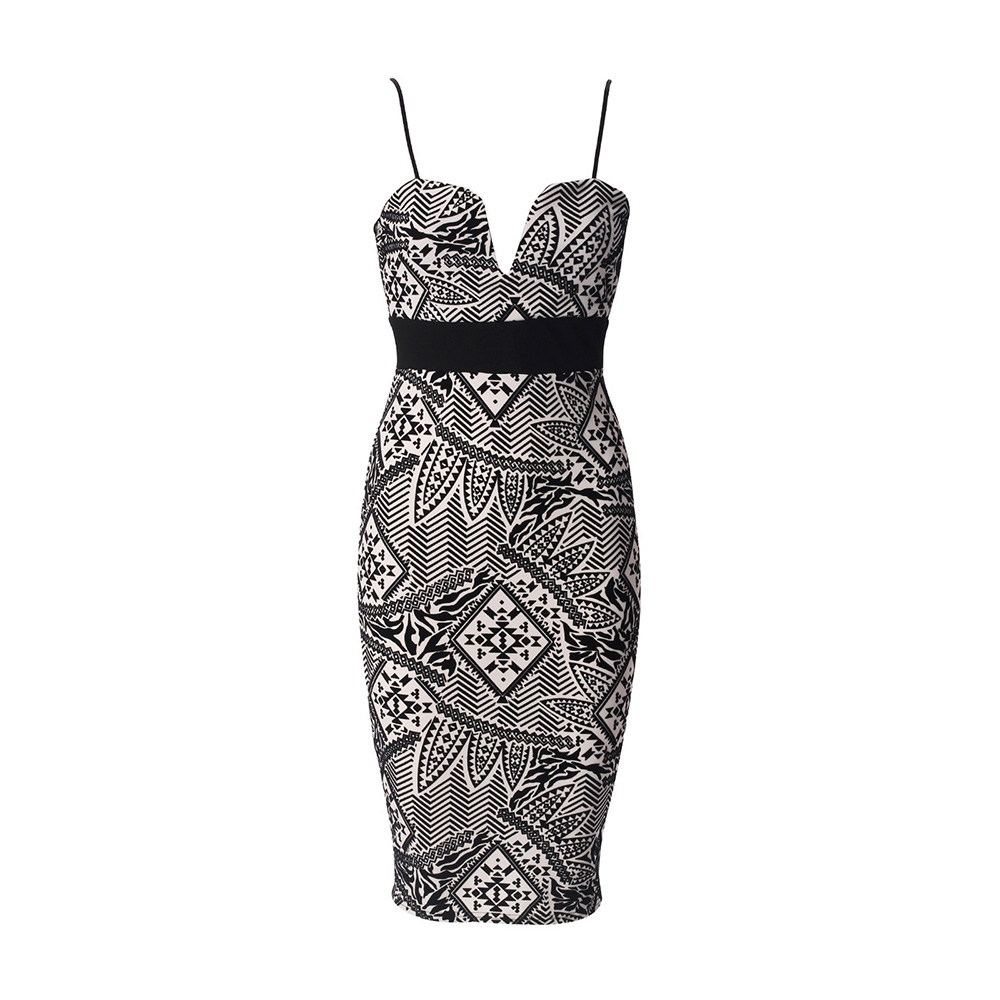 MonochromeCamiMidi MonochromeCamiMidi